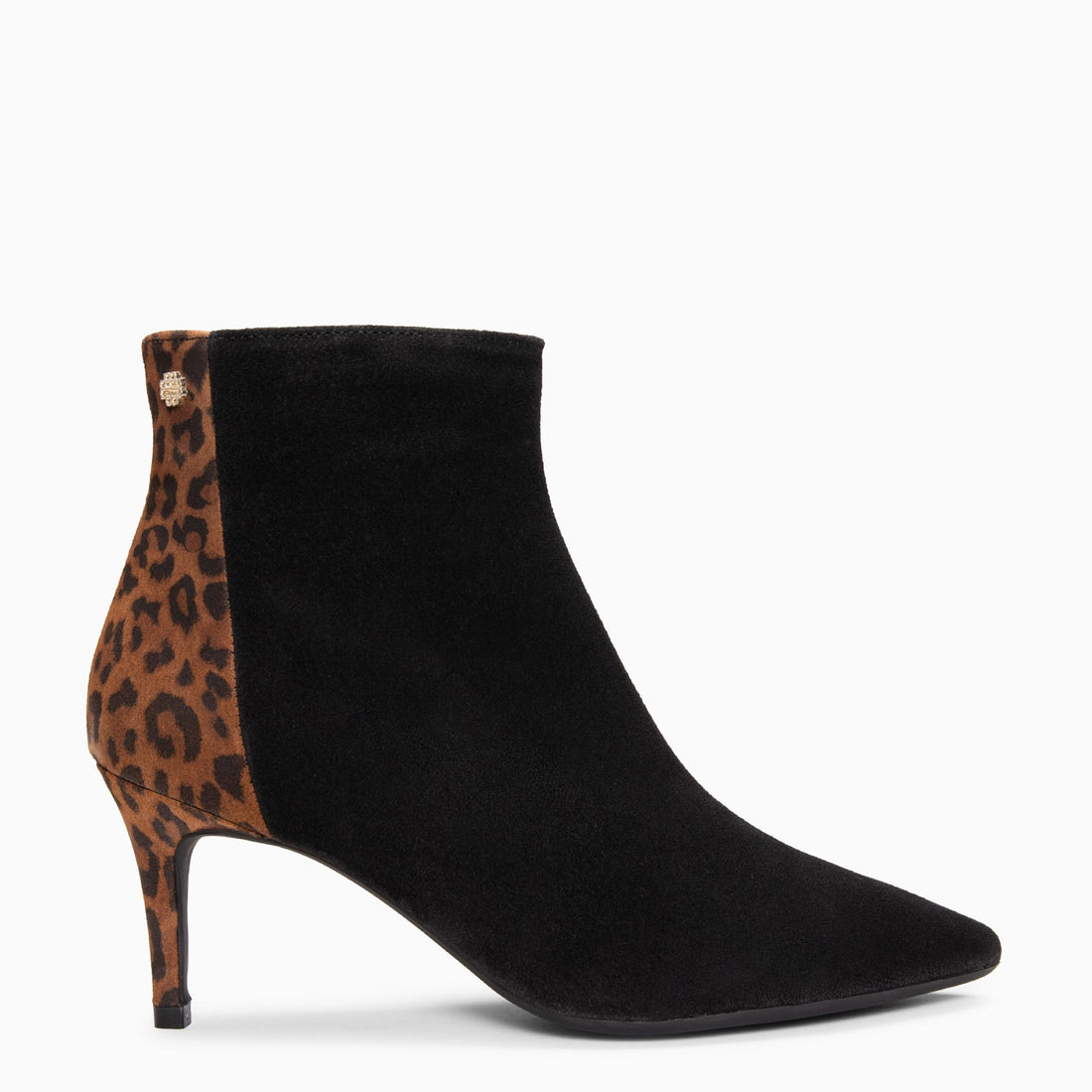 Negro leopardo | NIGHT · vista 1