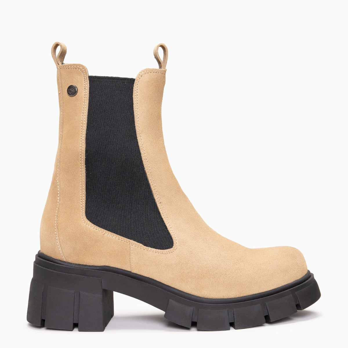 Beige | LUCIA · vista 1