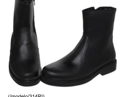 Riverty 314RI · calzado de hombre