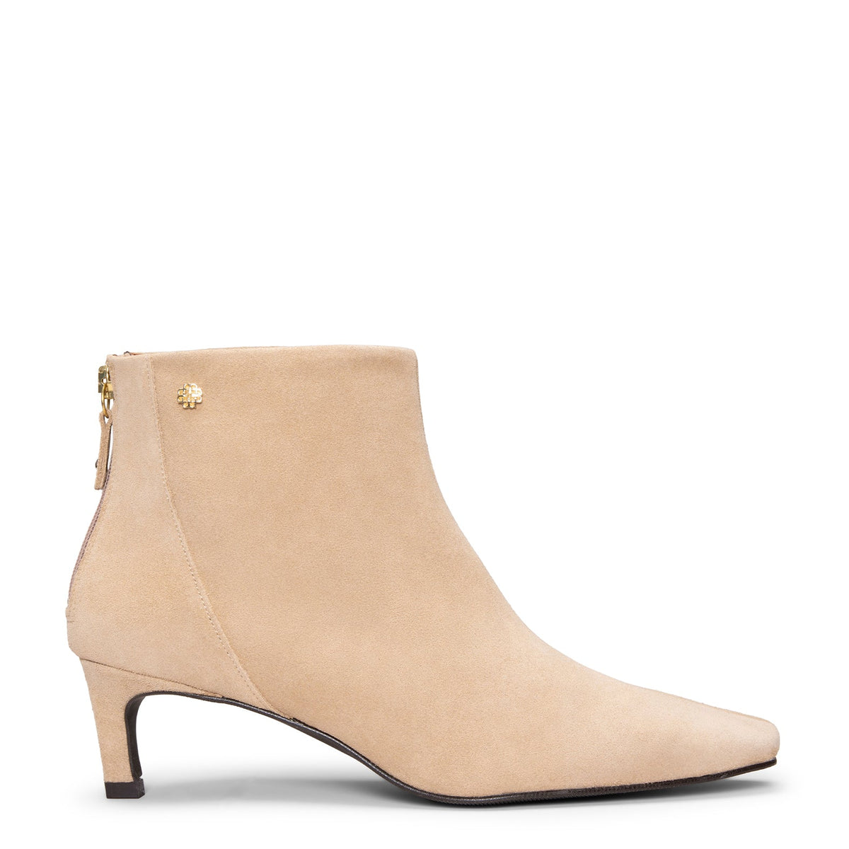Beige | LUISA · vista 1