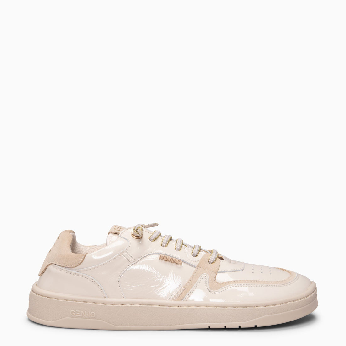 Beige | GEN-IO · vista 1