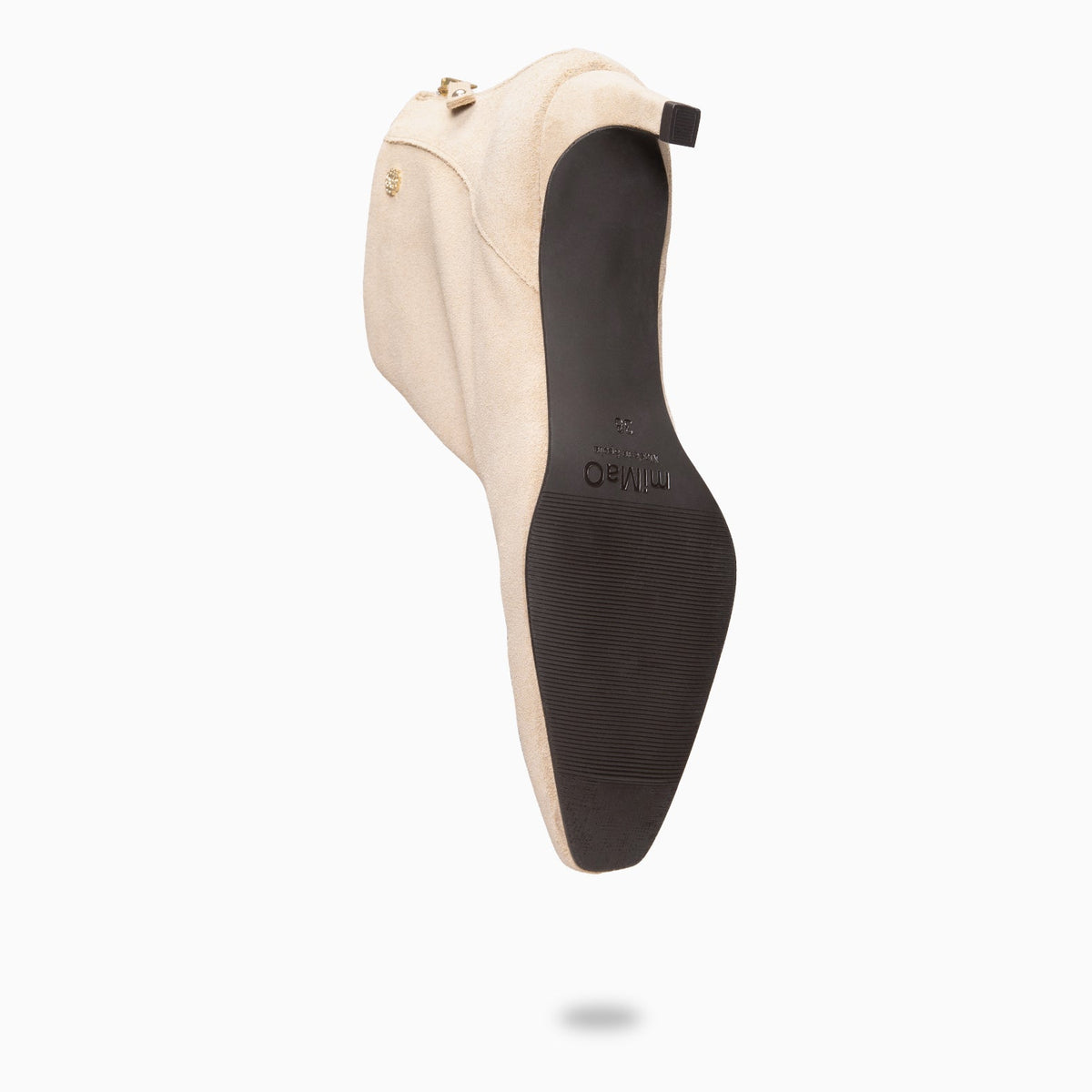 Beige | LUISA · vista 6