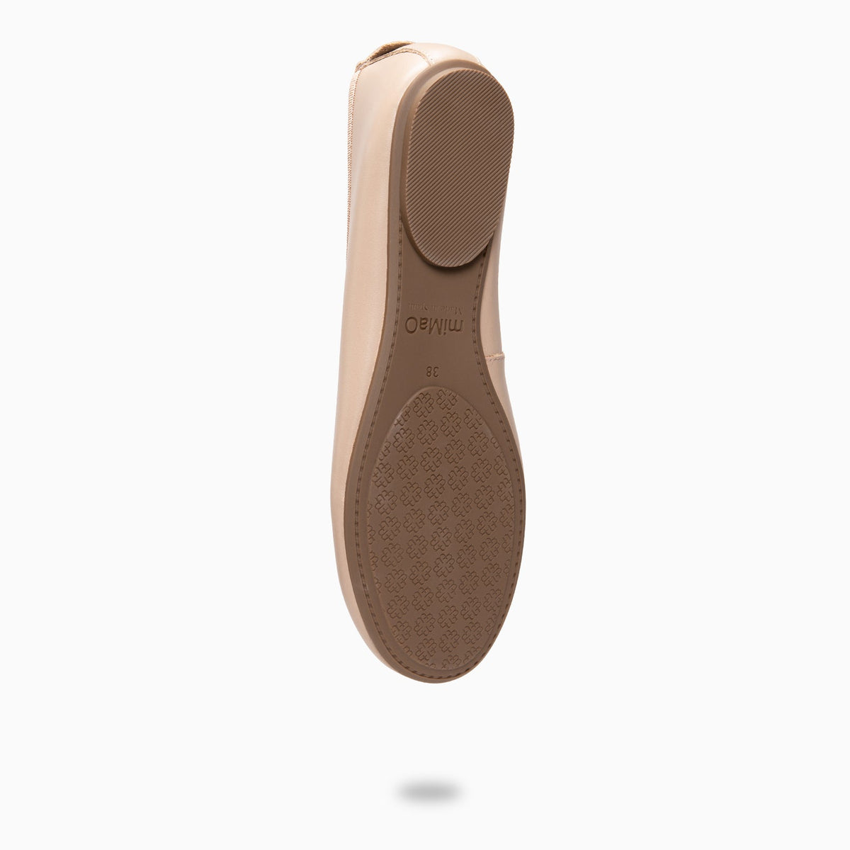 Beige | CAMPANILLA · vista 5