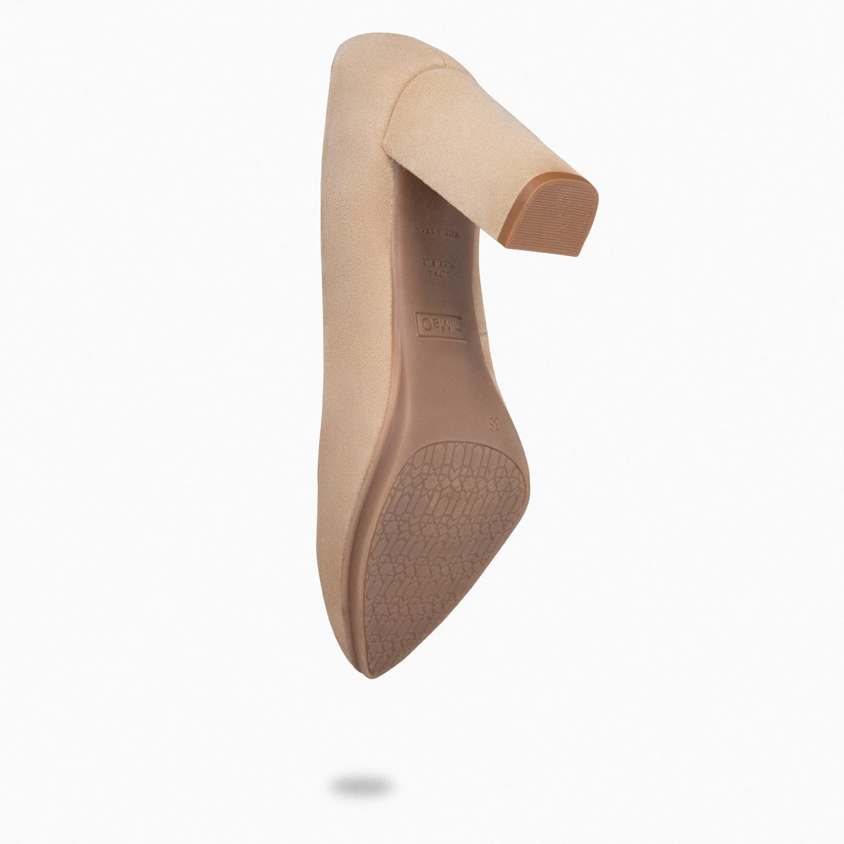 Beige | URBAN · vista 2