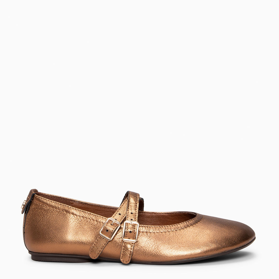 Bronce | AMAPOLA · vista 1