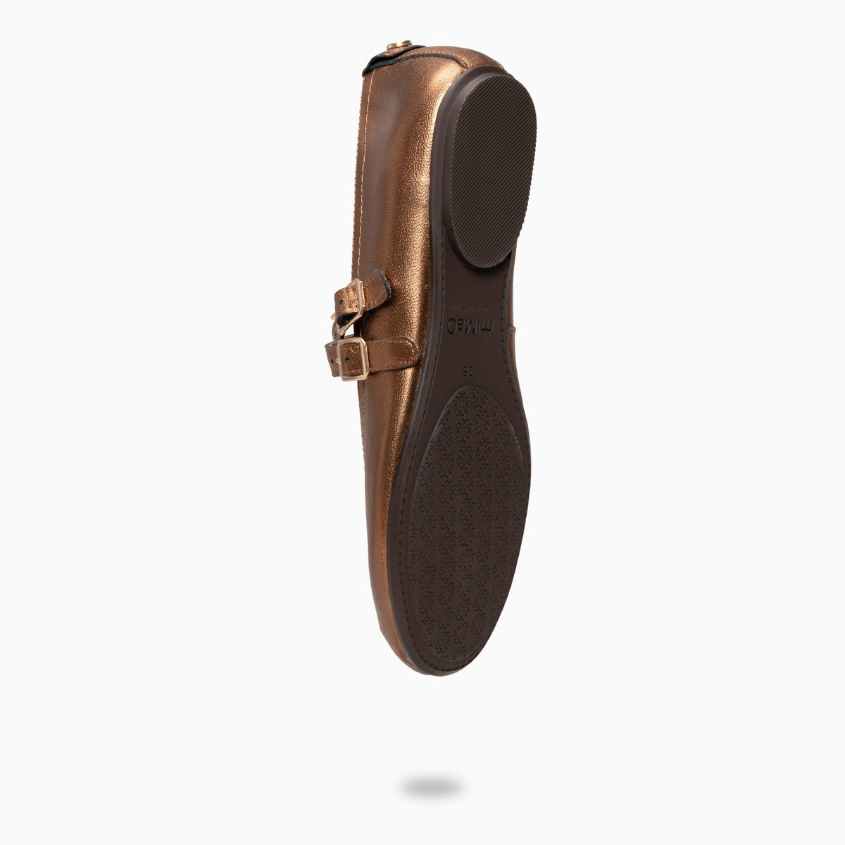 Bronce | AMAPOLA · vista 4