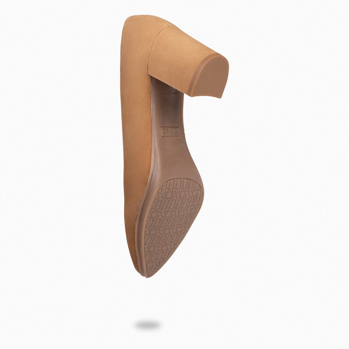 Camel | URBAN S · vista 2