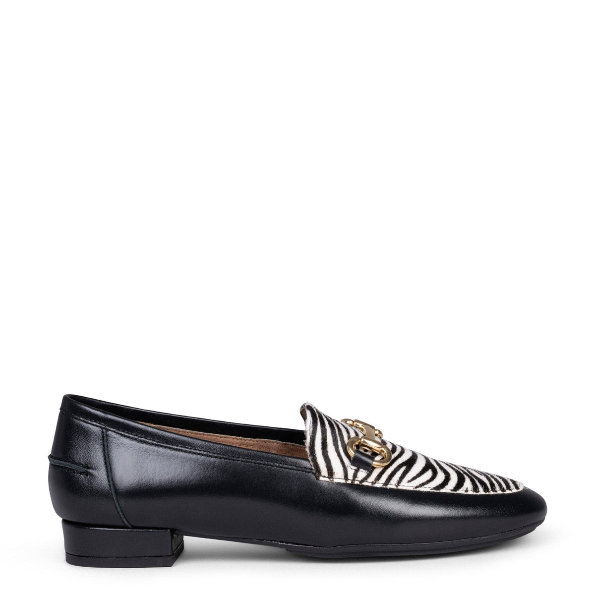 Cebra blanco negro | STYLE SAUVAGE · vista 1