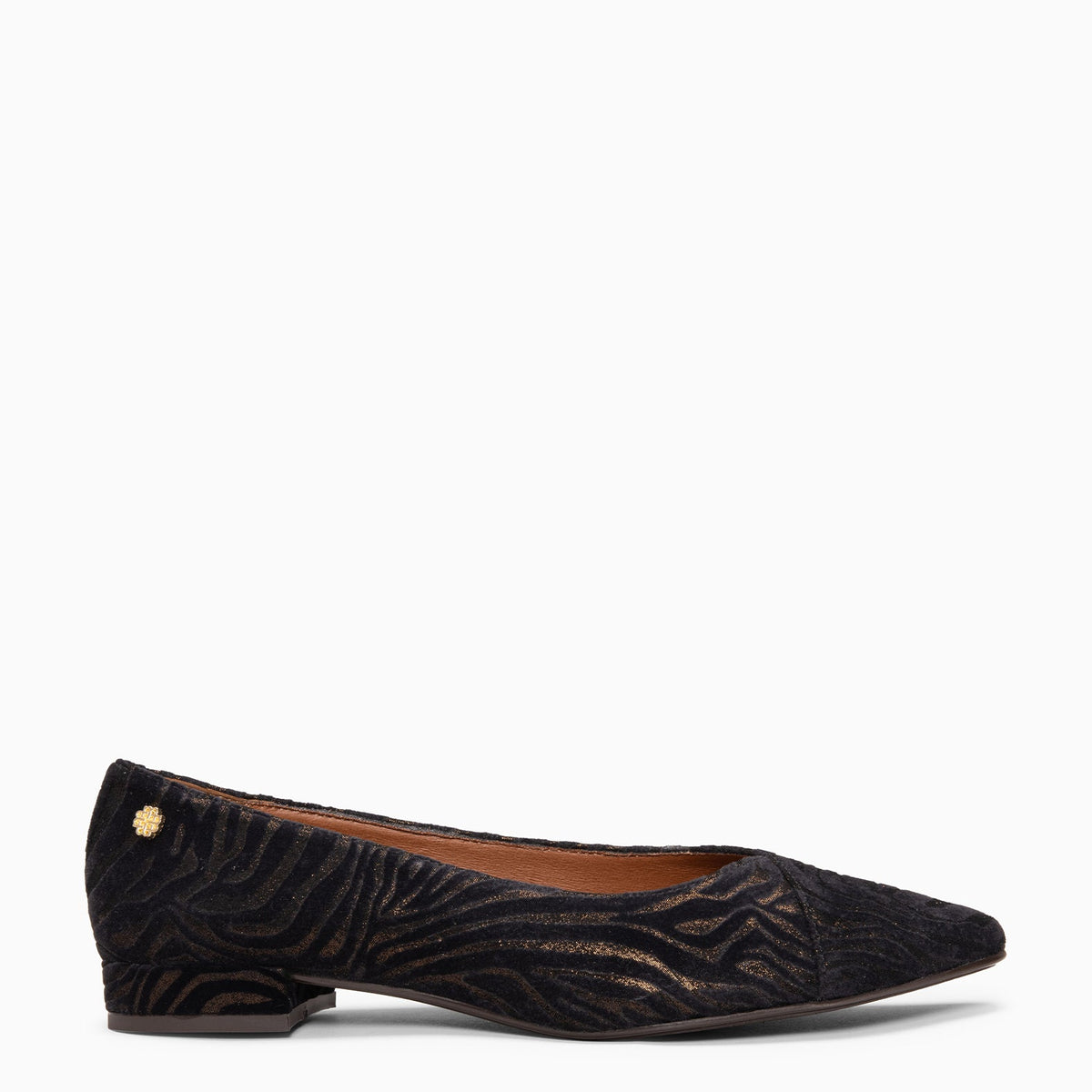 Cobre negro | MARIE WILD · vista 1