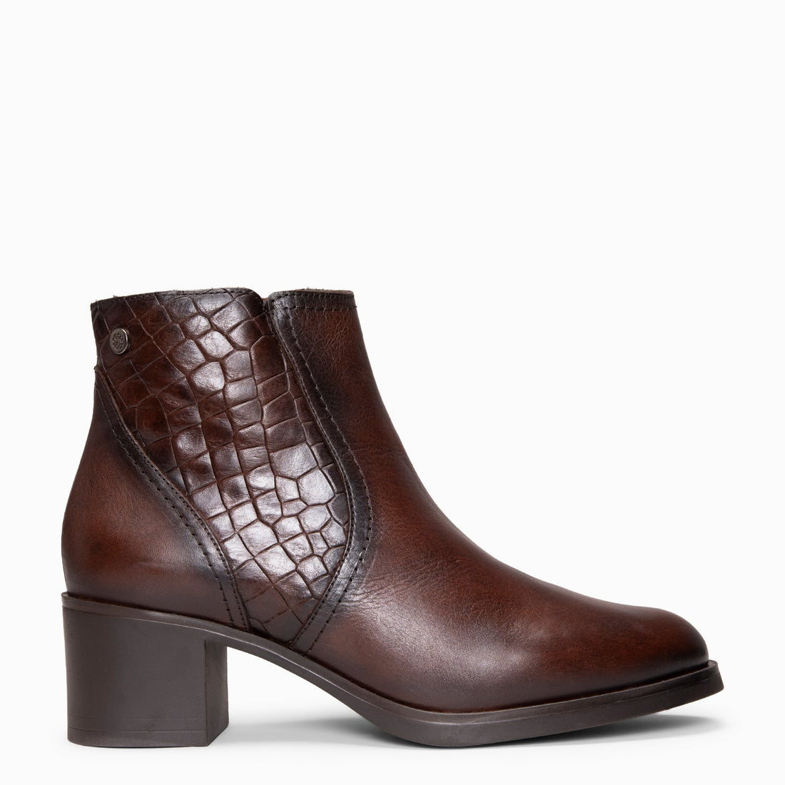 Cuero | BRANSON · vista 1