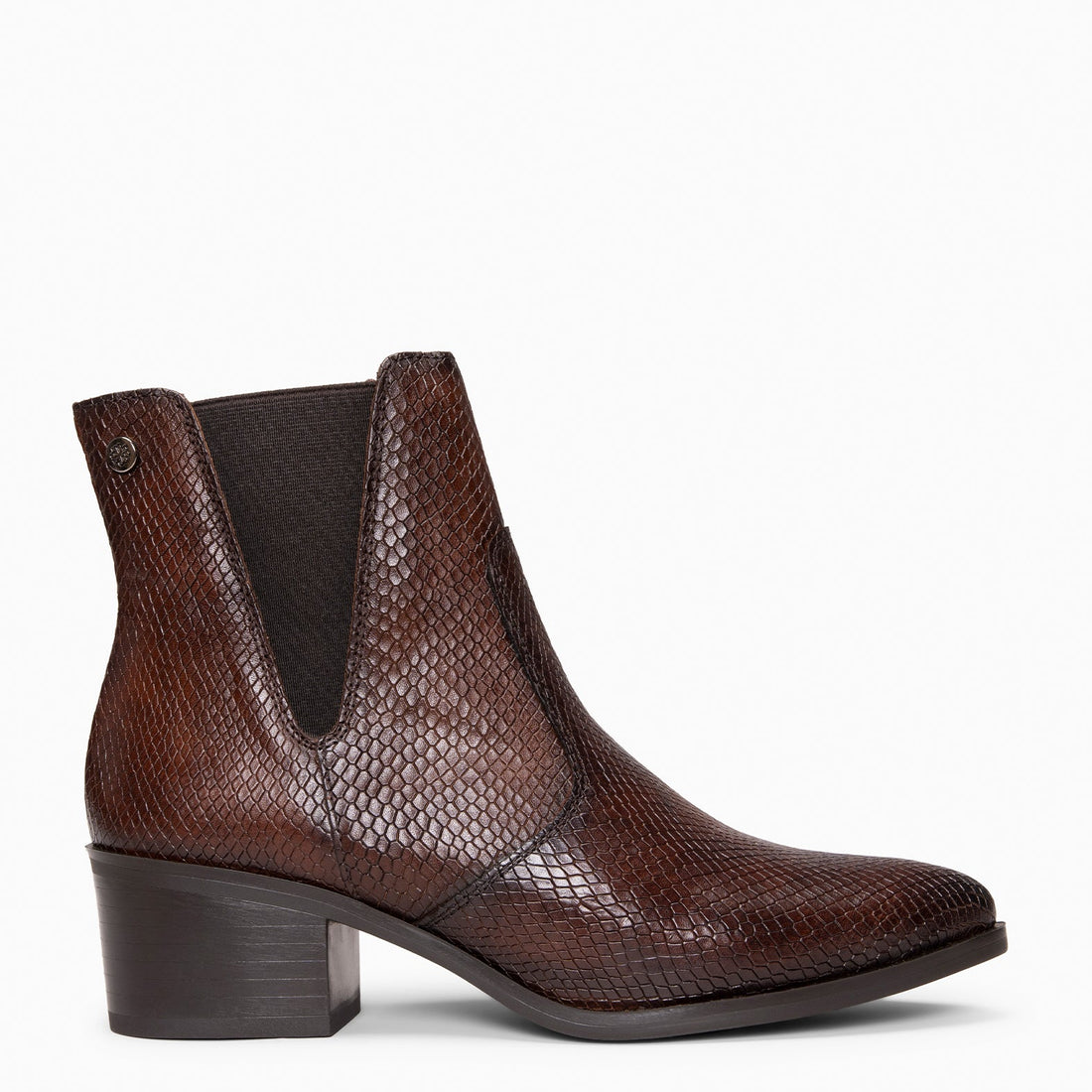 Cuero | MAMBA · vista 1