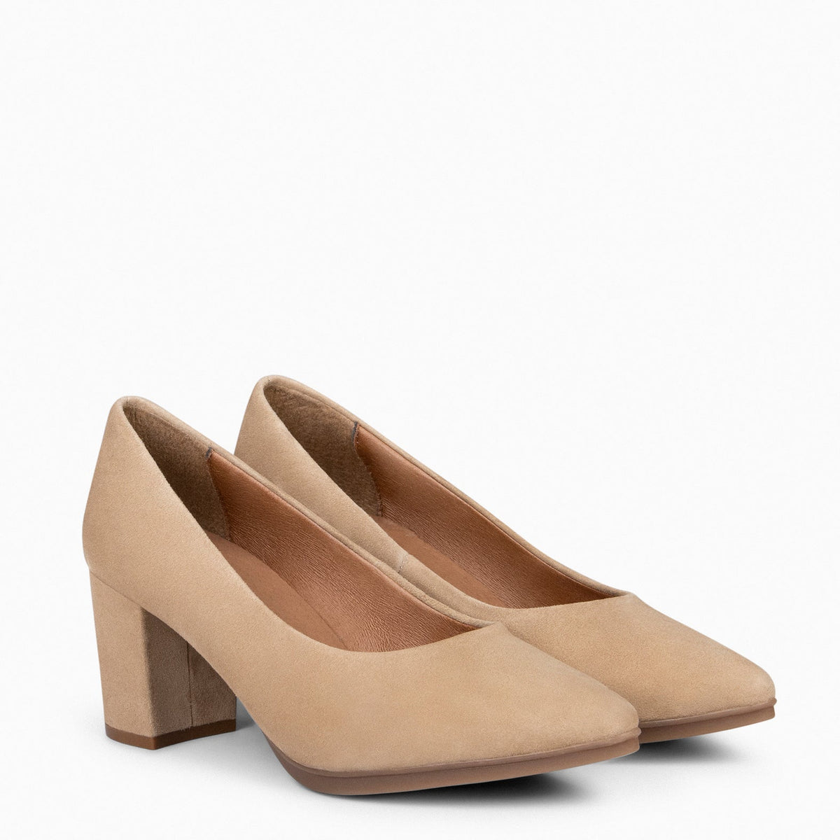 Beige | URBAN S · vista 3
