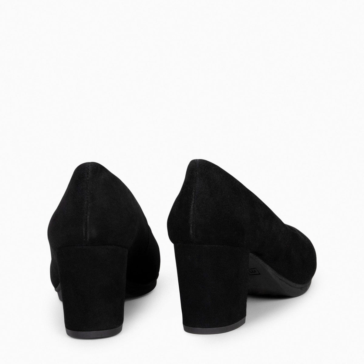 Negro | URBAN S · vista 3