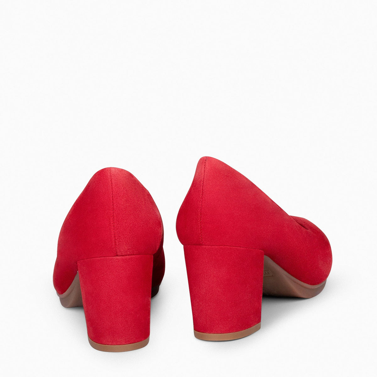 Rojo | URBAN S · vista 3