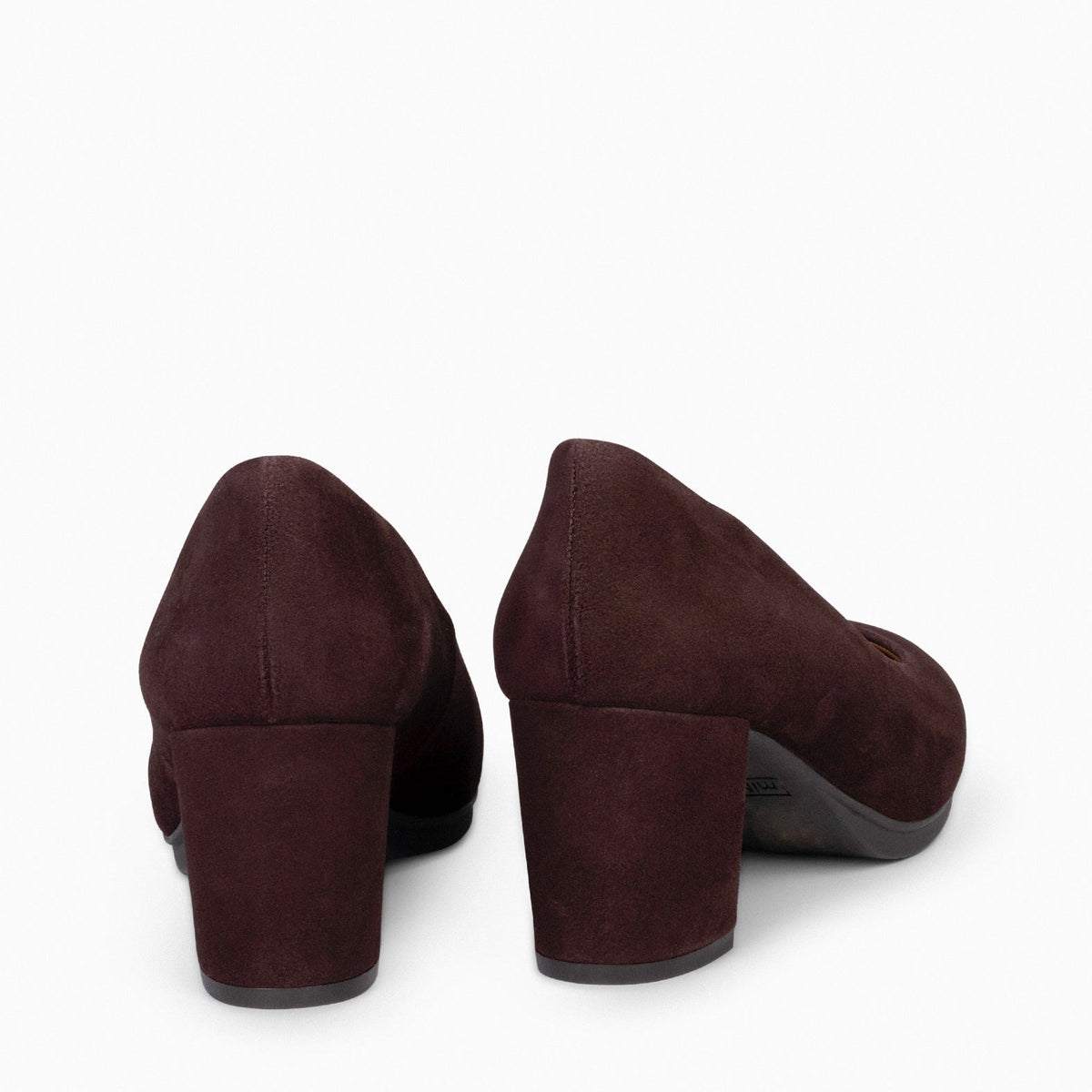 Marrón | URBAN S · vista 3