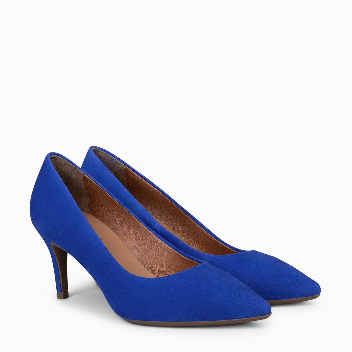 Azul eléctrico | STILETTO · vista 2