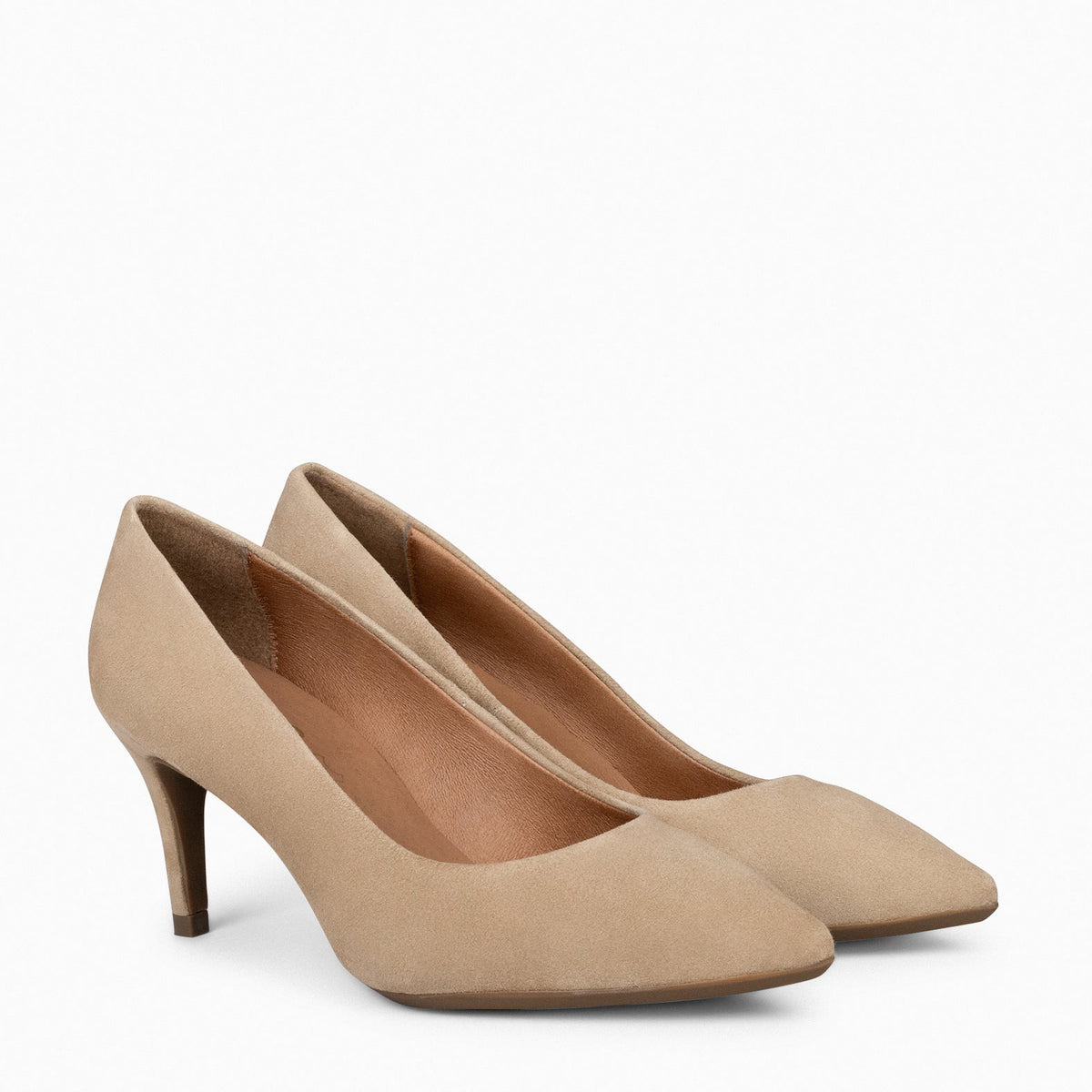 Taupe | STILETTO · vista 2