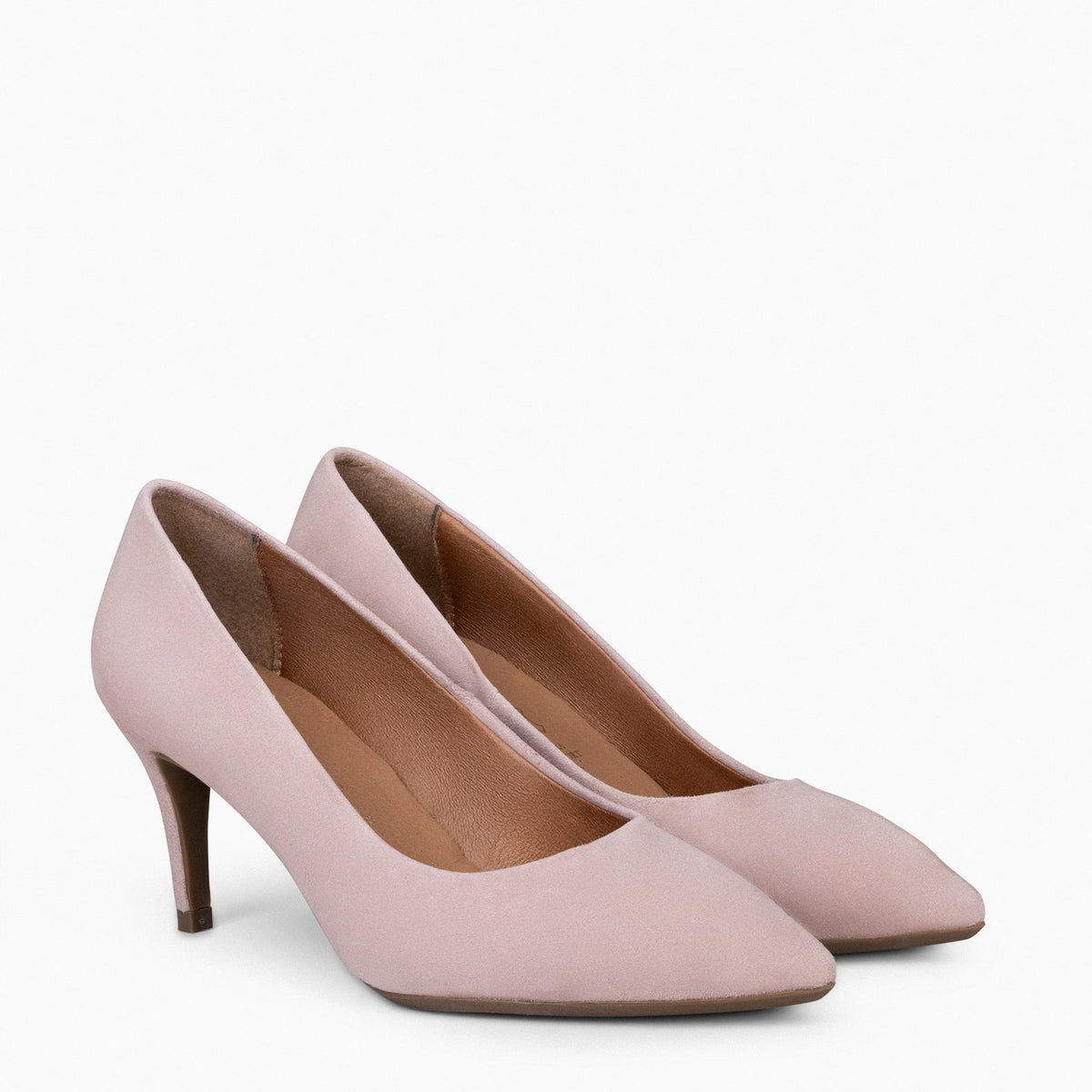 Nude | STILETTO · vista 2