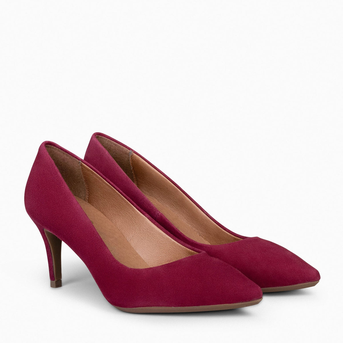 Granate | STILETTO · vista 5