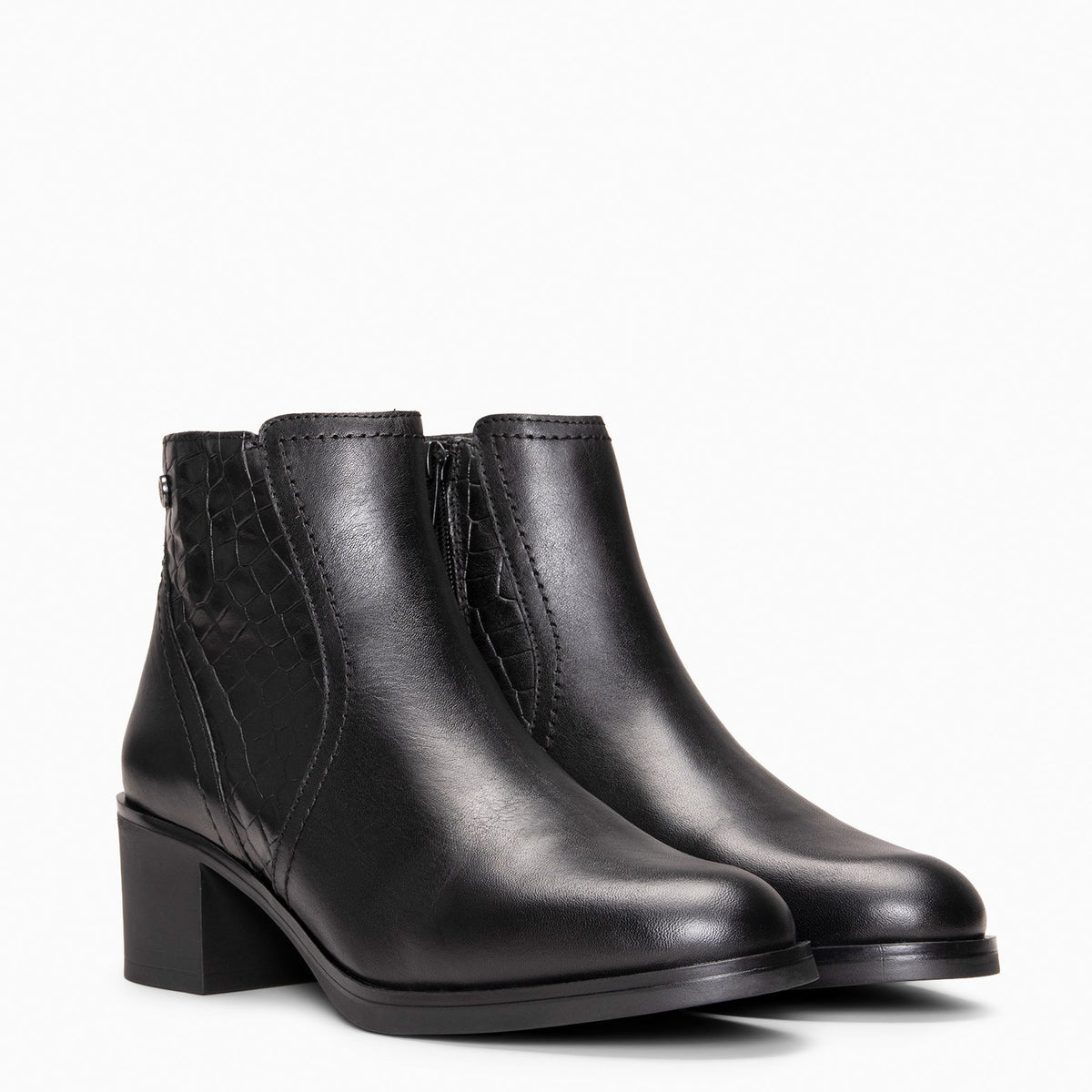 Negro | BRANSON · vista 2
