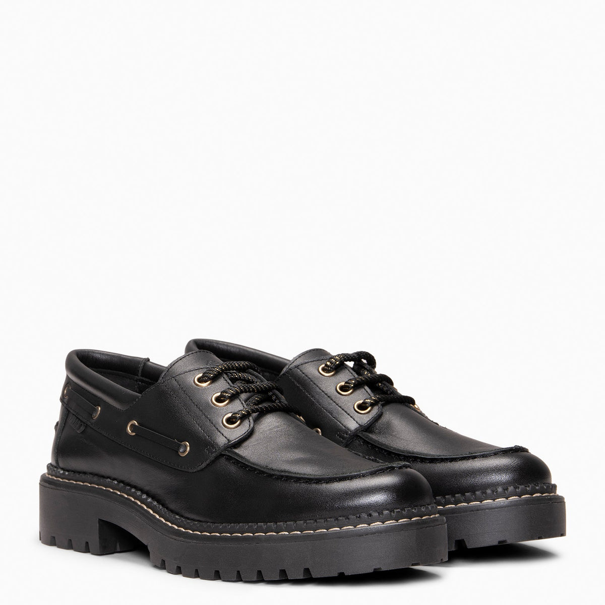 Negro | ADAMS · vista 2