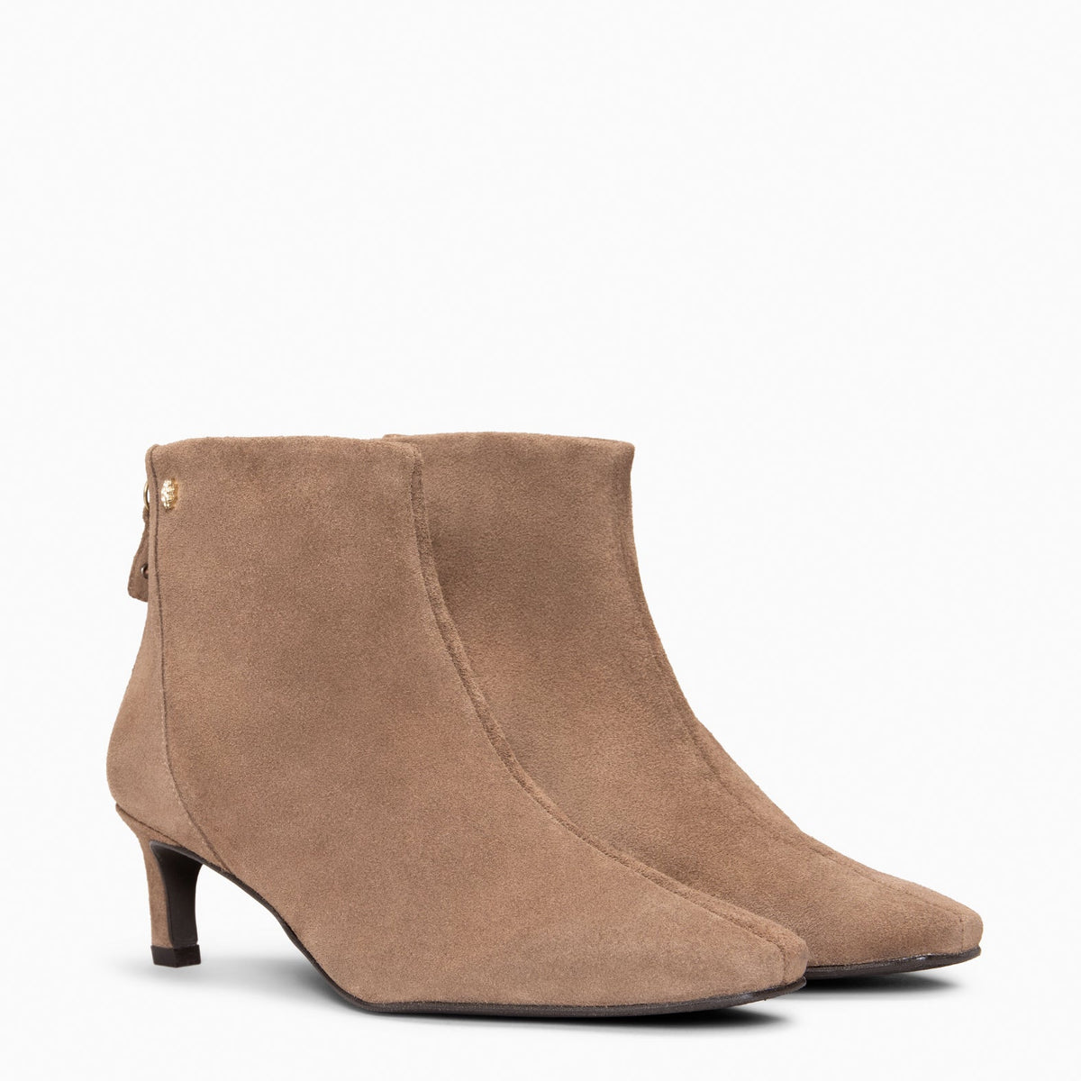 Taupe | LUISA · vista 2