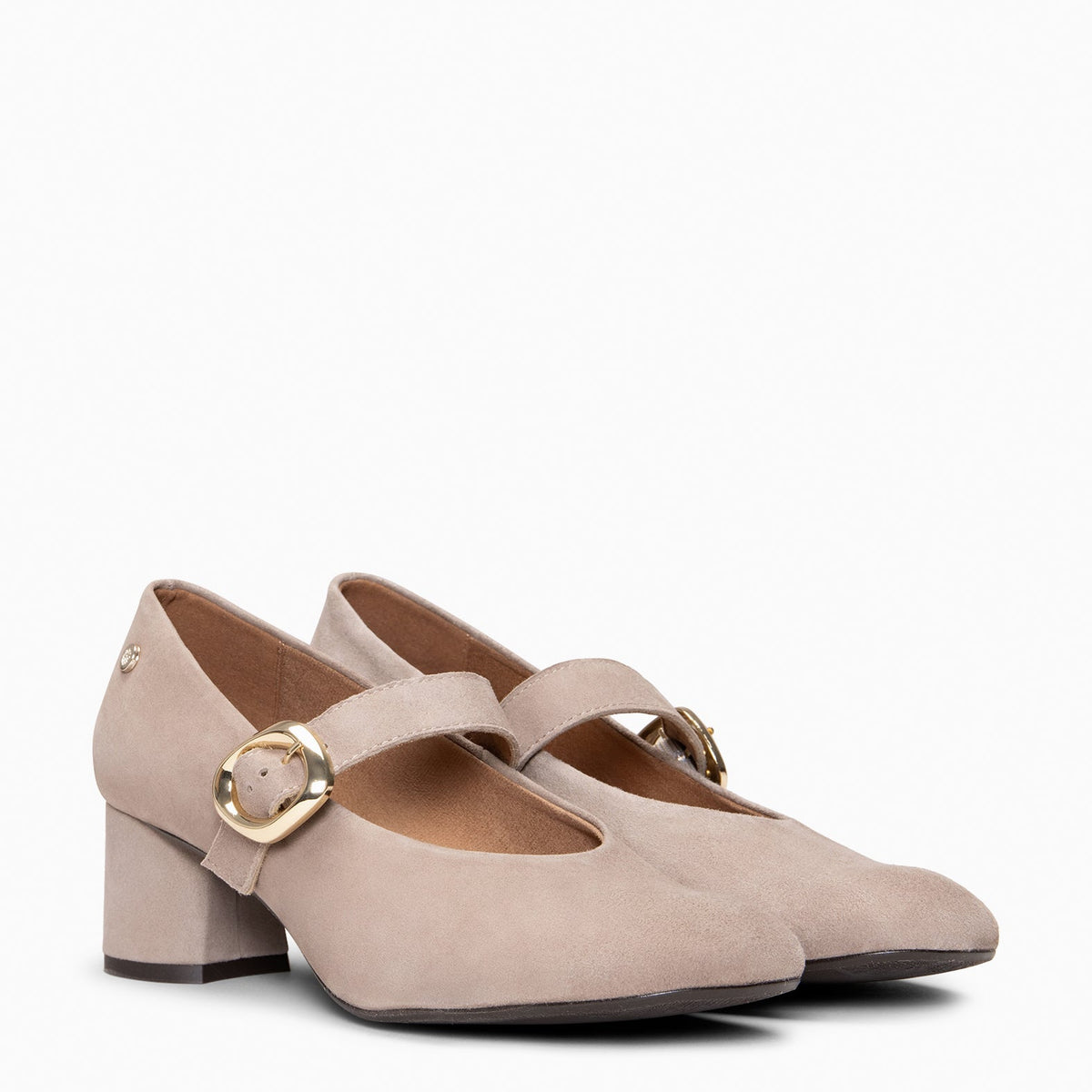 Taupe | MILA · vista 2