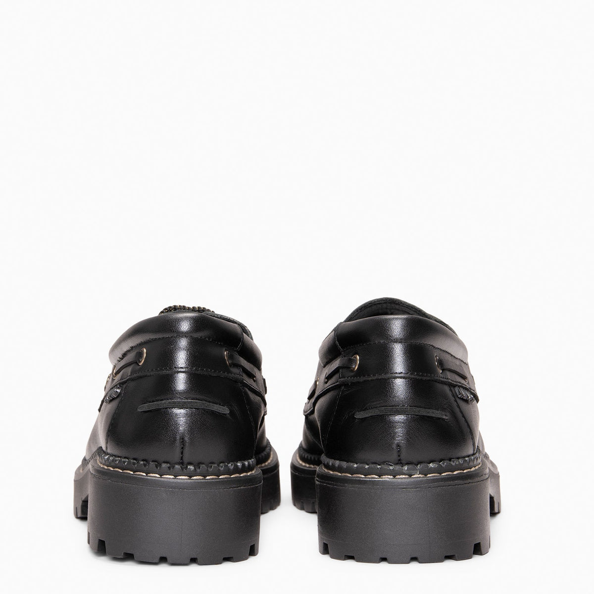 Negro | ADAMS · vista 3