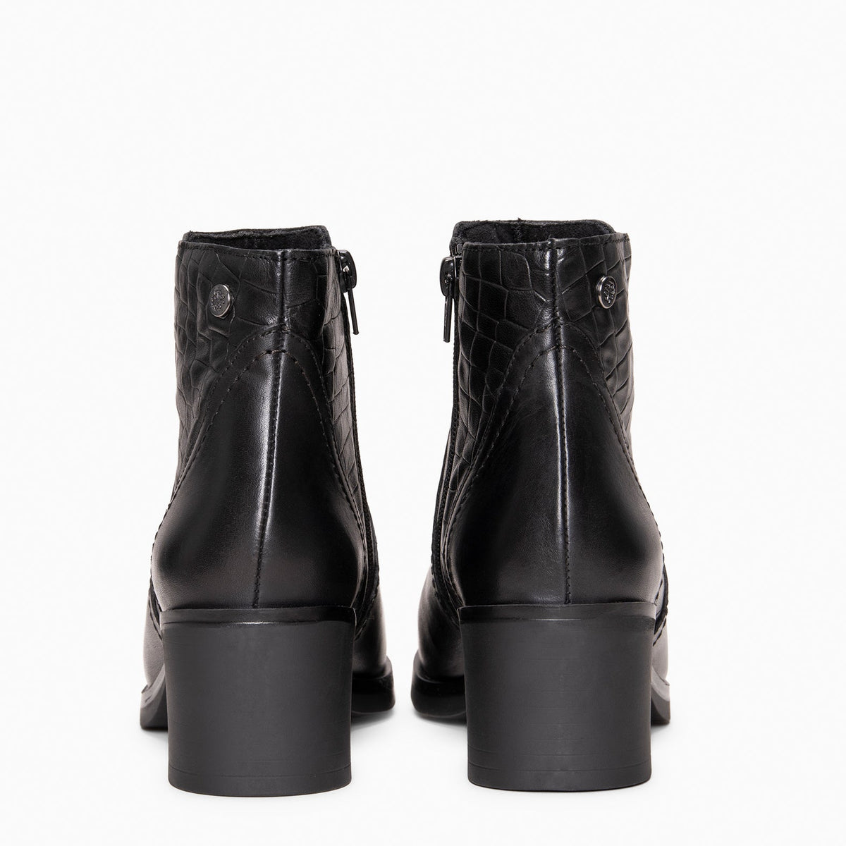 Negro | BRANSON · vista 3