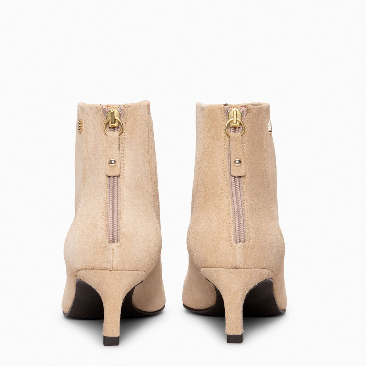 Beige | LUISA · vista 3