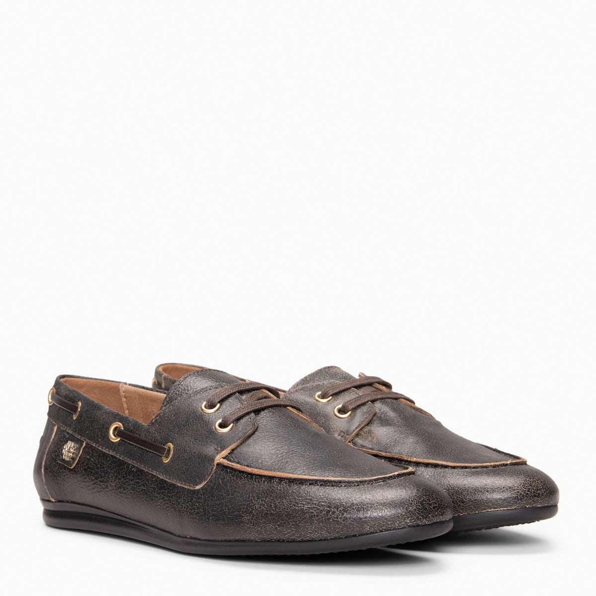 Marrón | COLLINS · vista 3