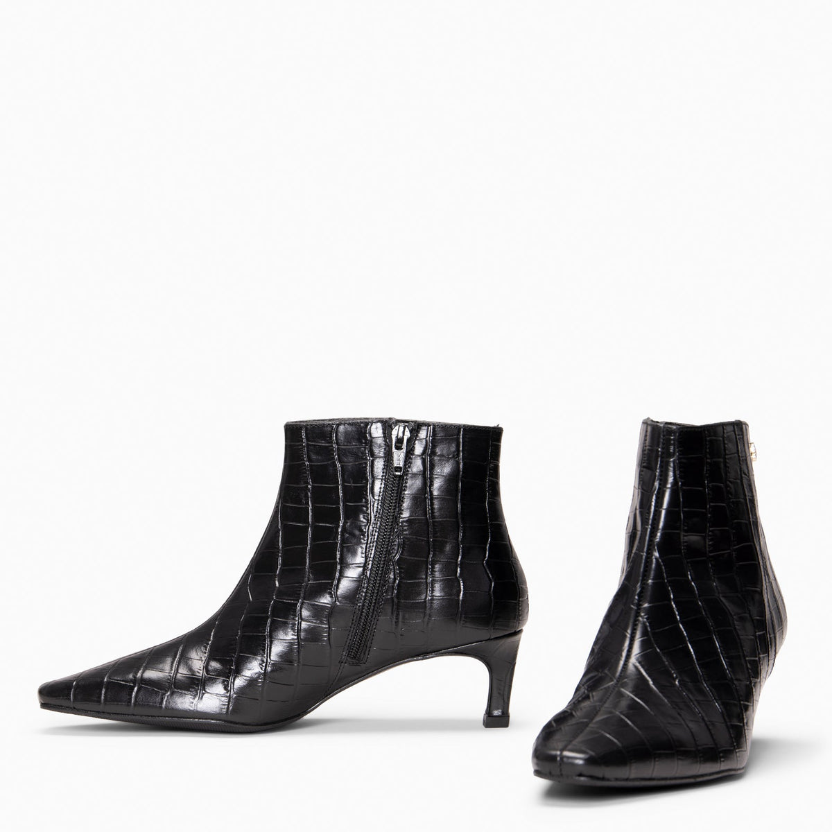 Negro | DUNDY · vista 4