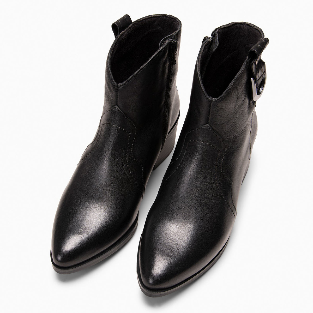Negro | SANTANA · vista 5