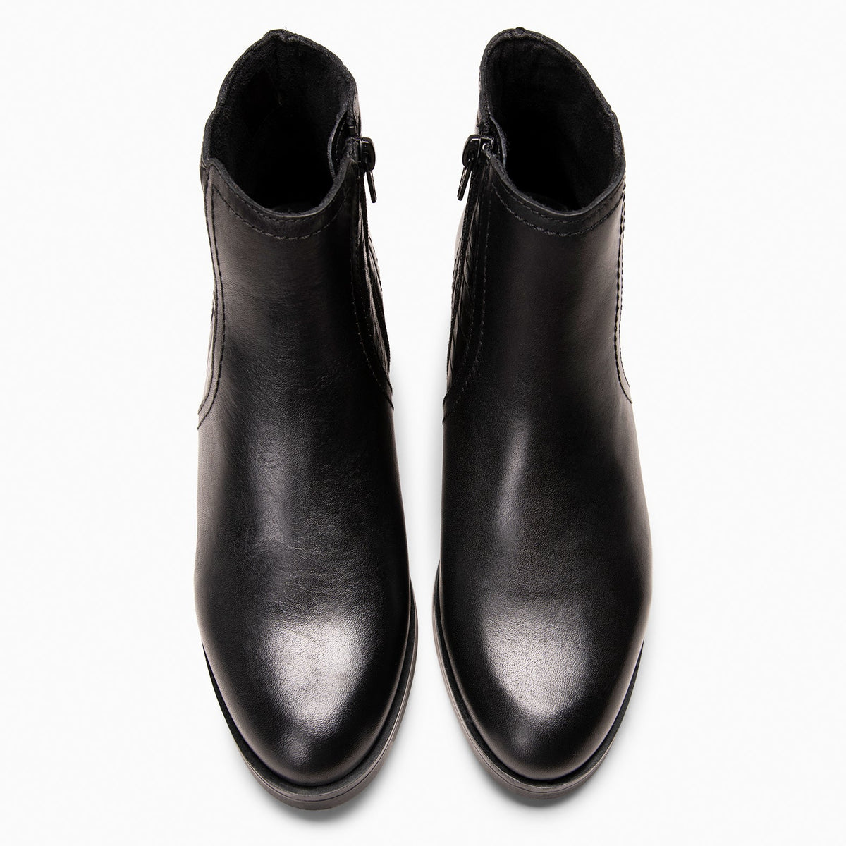 Negro | BRANSON · vista 5