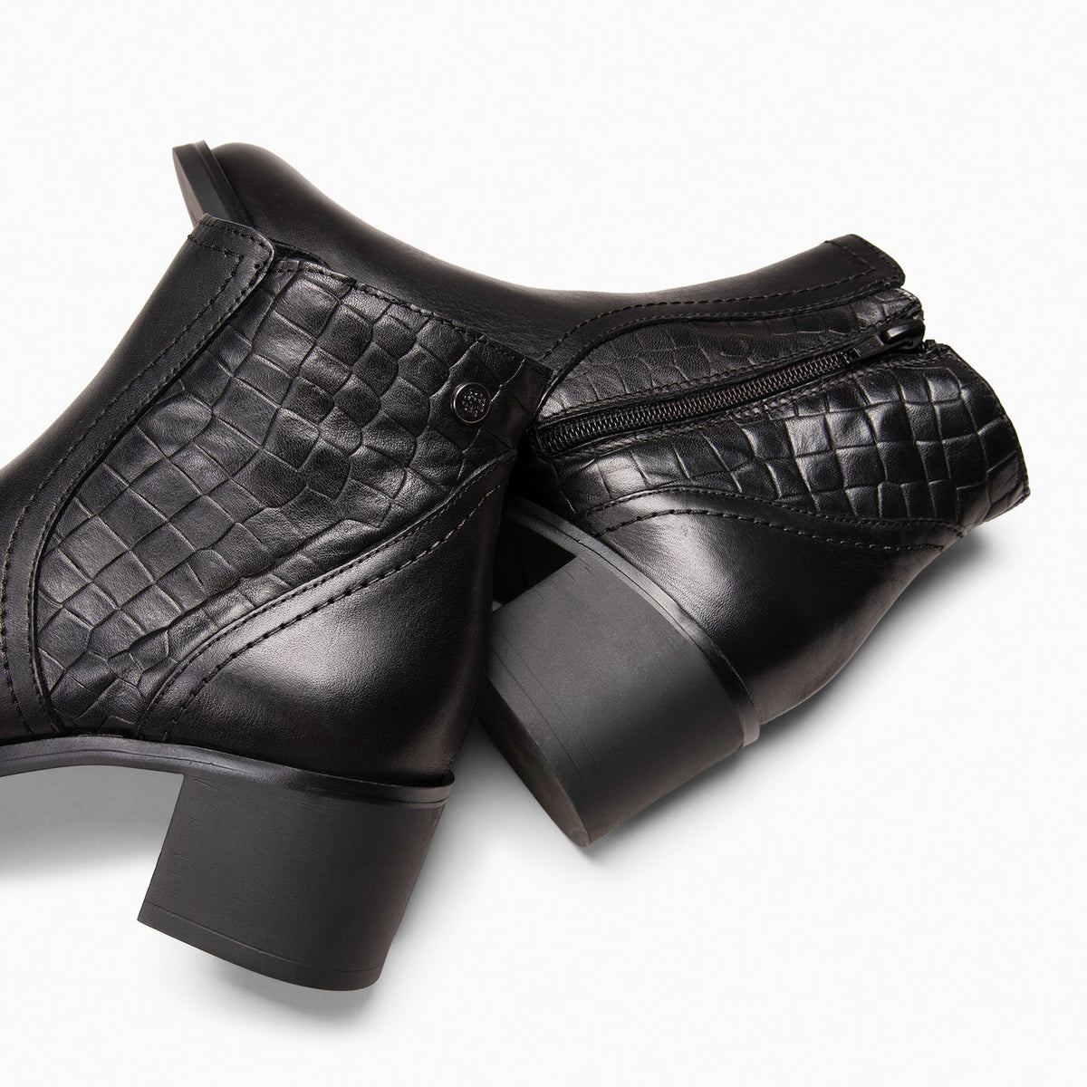 Negro | BRANSON · vista 6