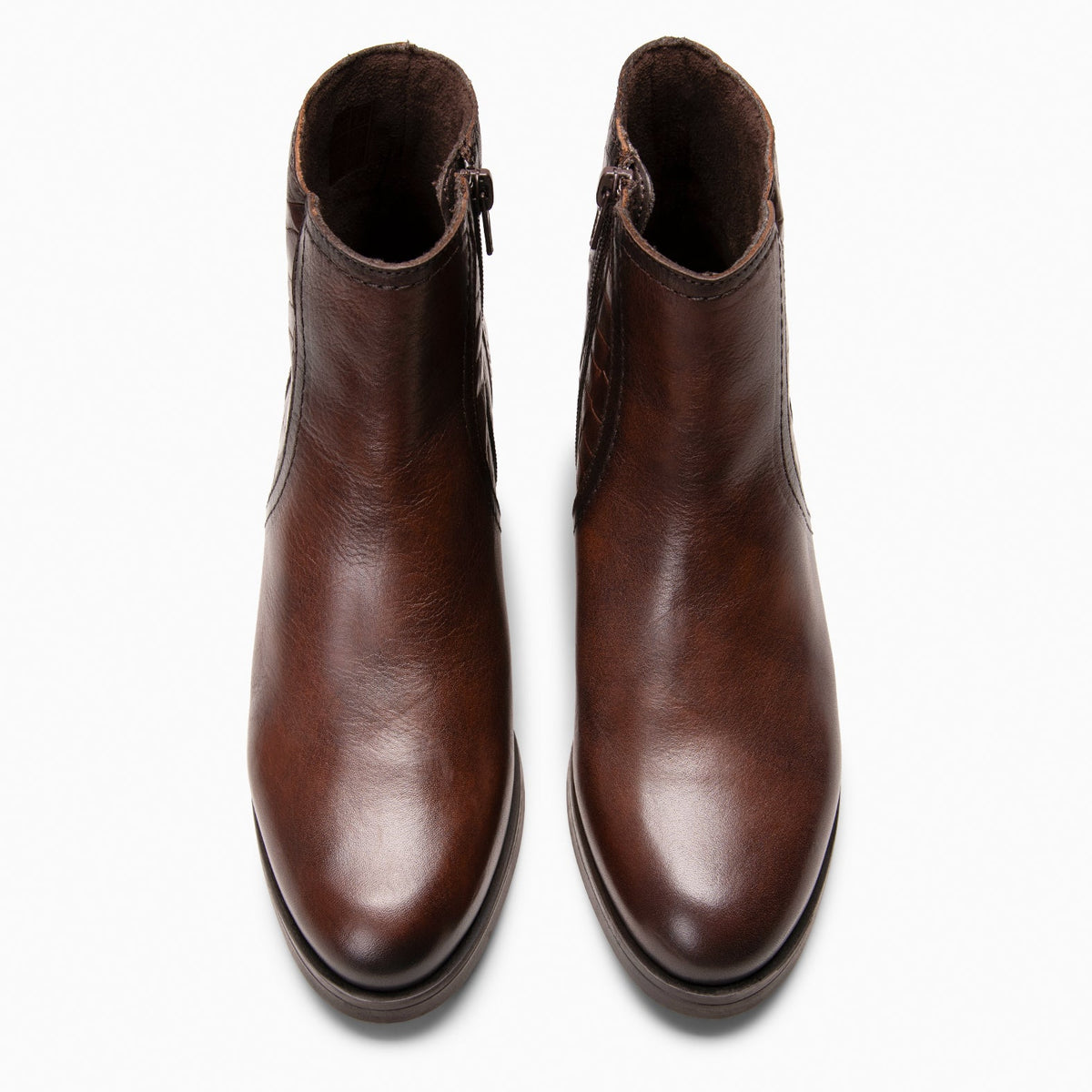 Cuero | BRANSON · vista 5