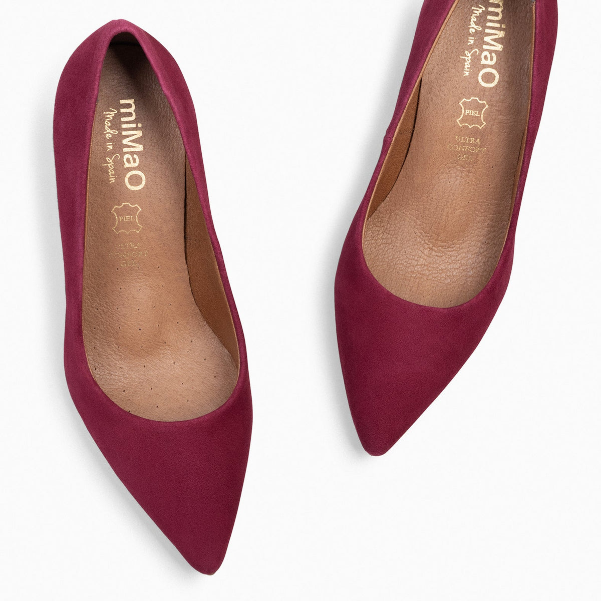Granate | STILETTO · vista 4