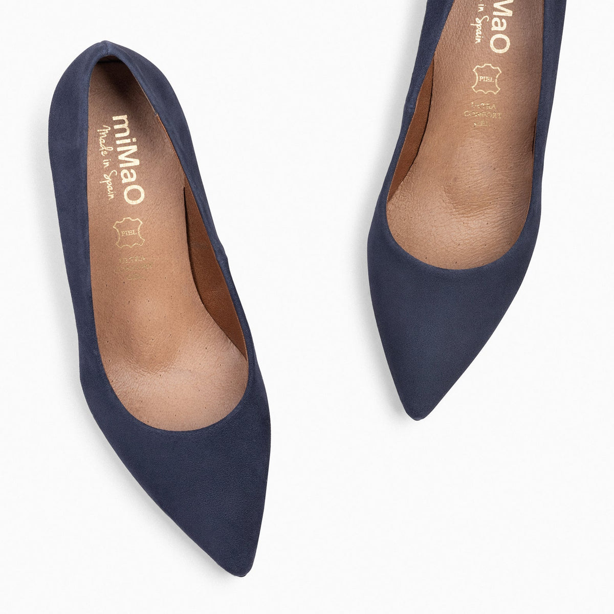 Marino | STILETTO · vista 3