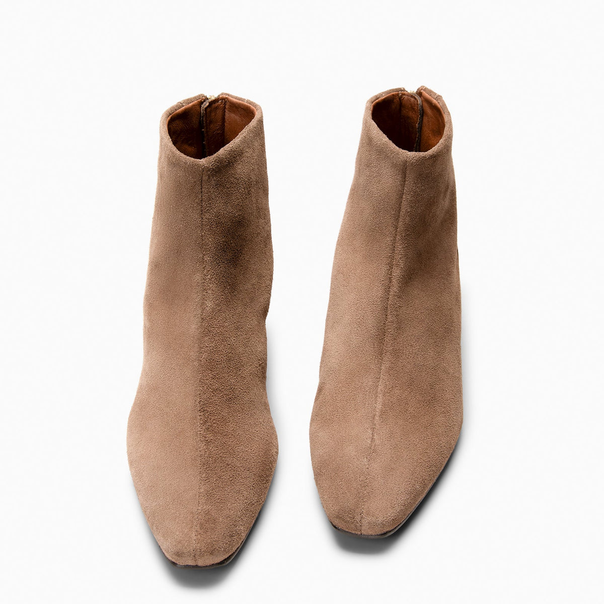 Taupe | LUISA · vista 4