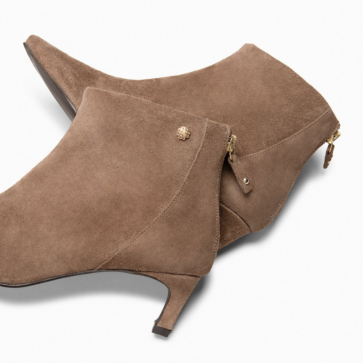 Taupe | LUISA · vista 5
