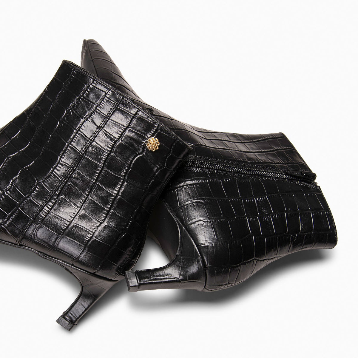 Negro | DUNDY · vista 6