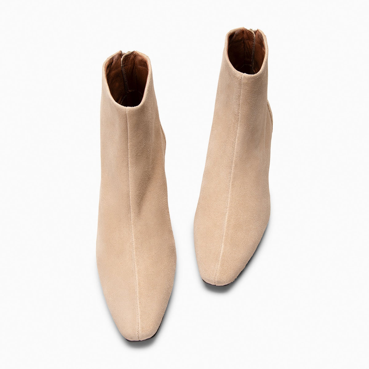 Beige | LUISA · vista 4