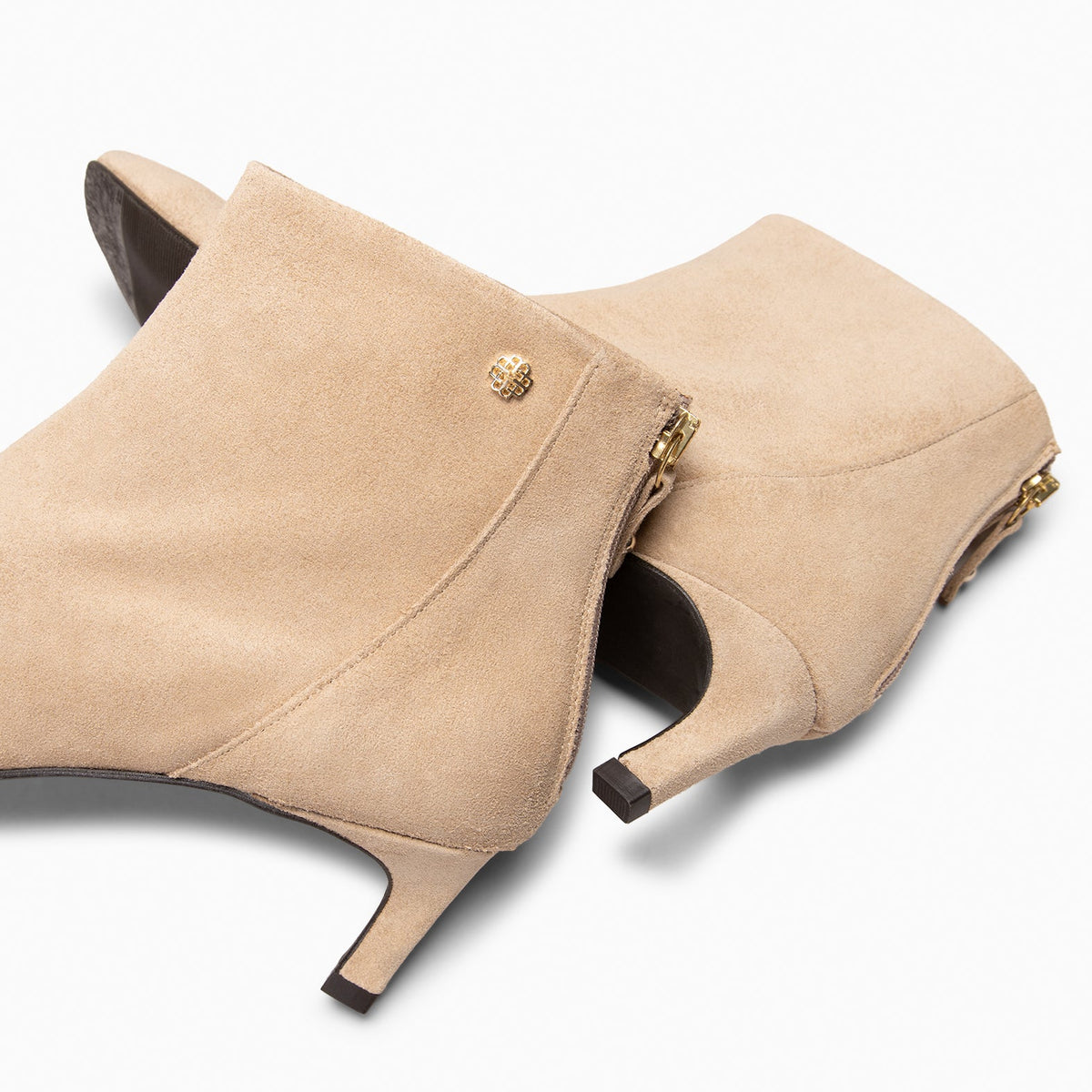 Beige | LUISA · vista 5