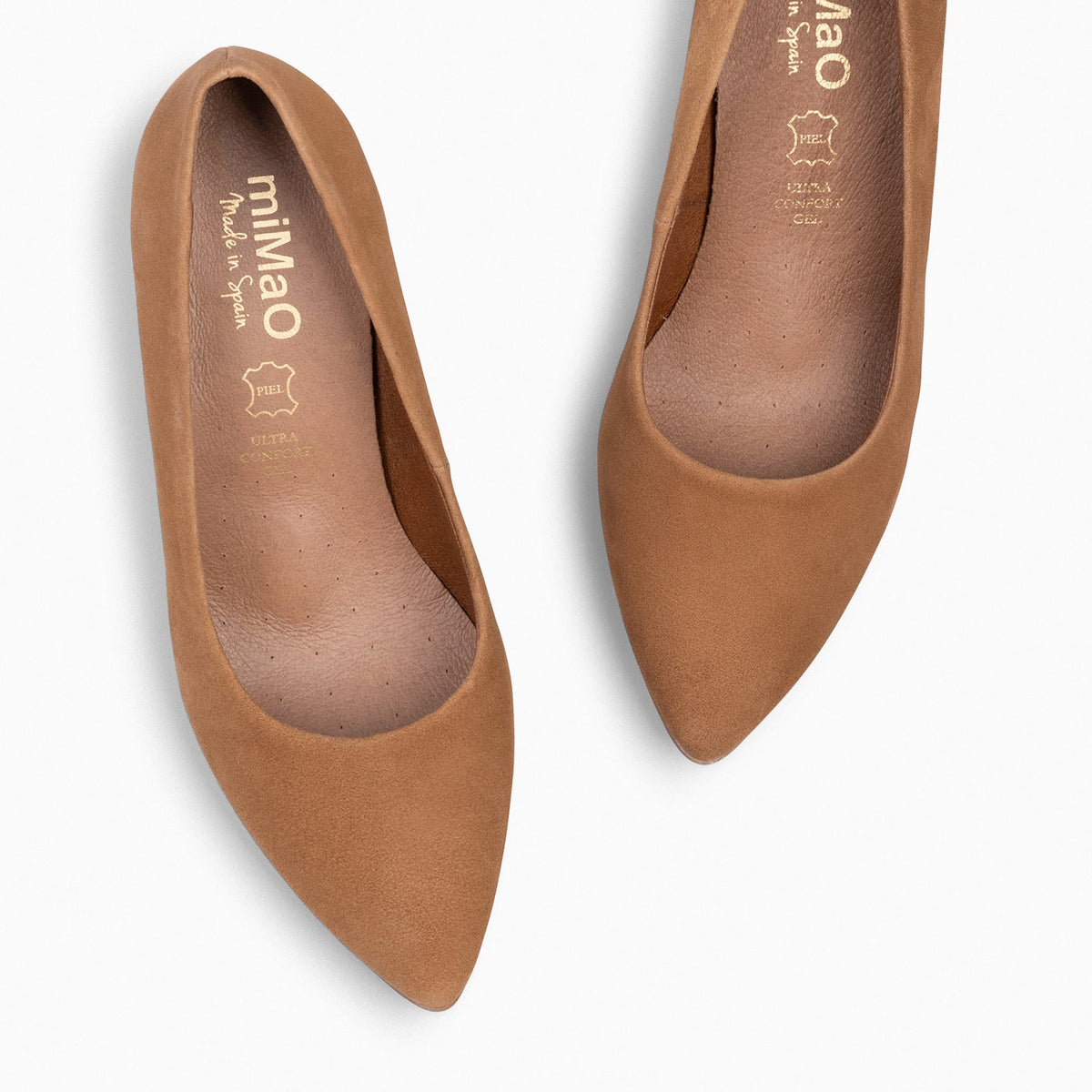 Camel | URBAN S · vista 5