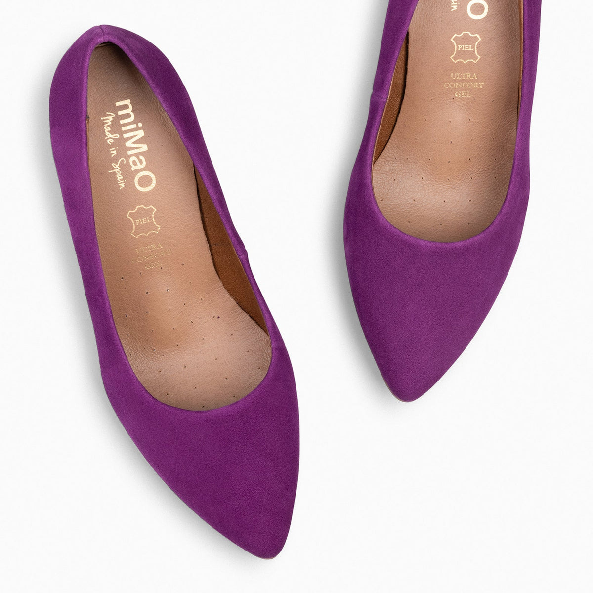 Morado | URBAN S · vista 4