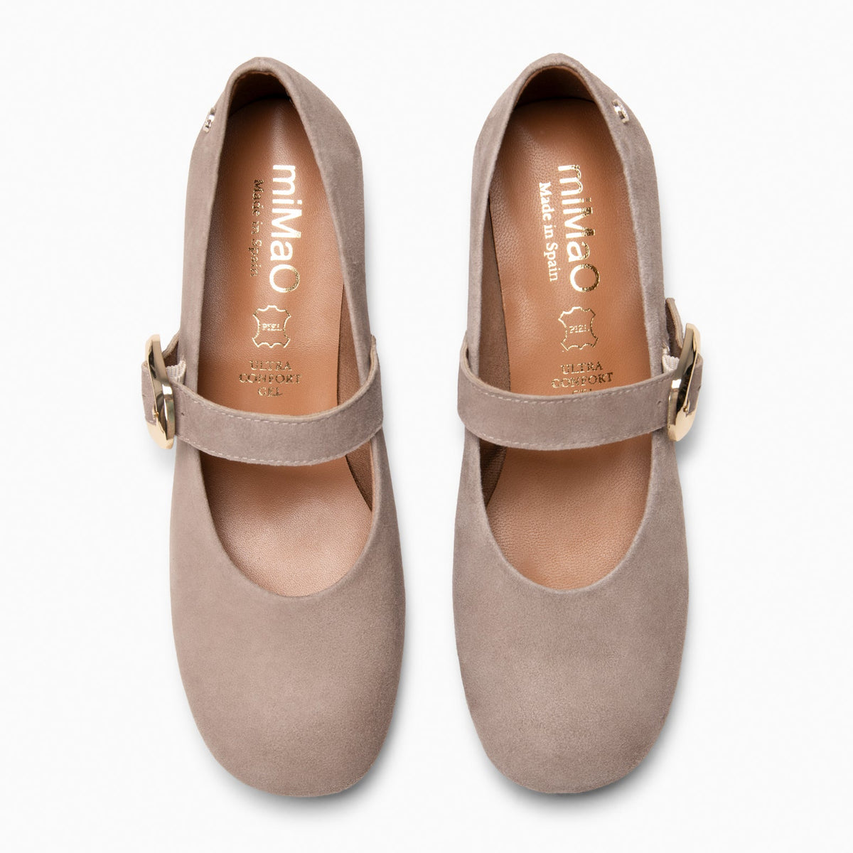 Taupe | MILA · vista 5