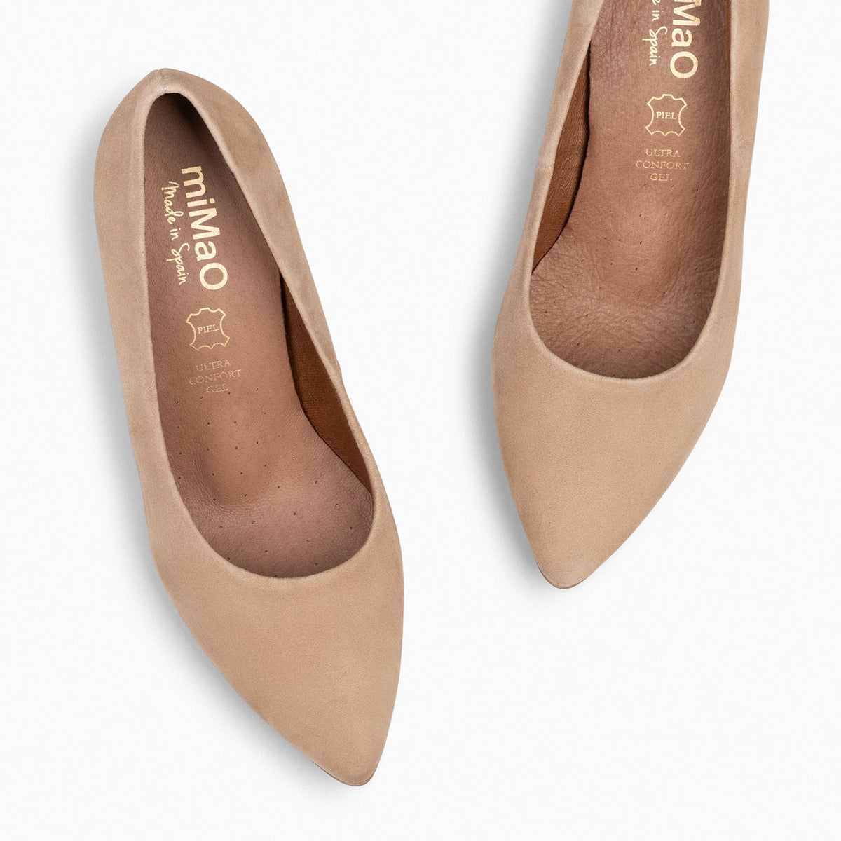 Beige | URBAN S · vista 4