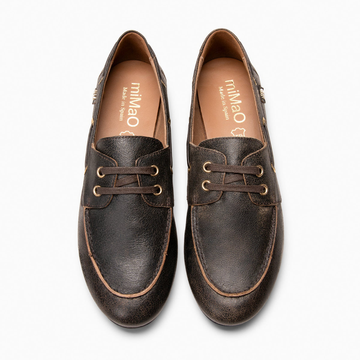 Marrón | COLLINS · vista 4
