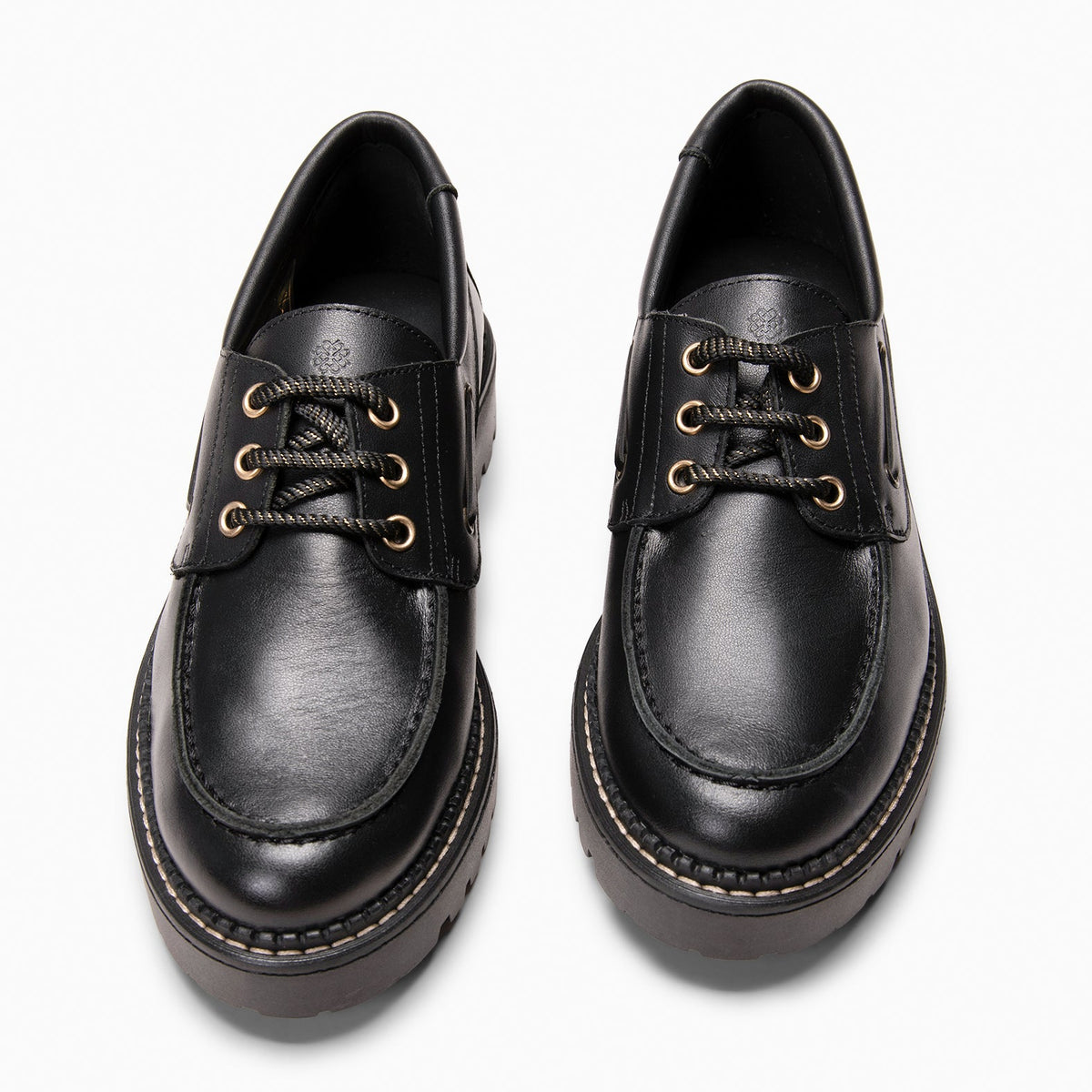 Negro | ADAMS · vista 4