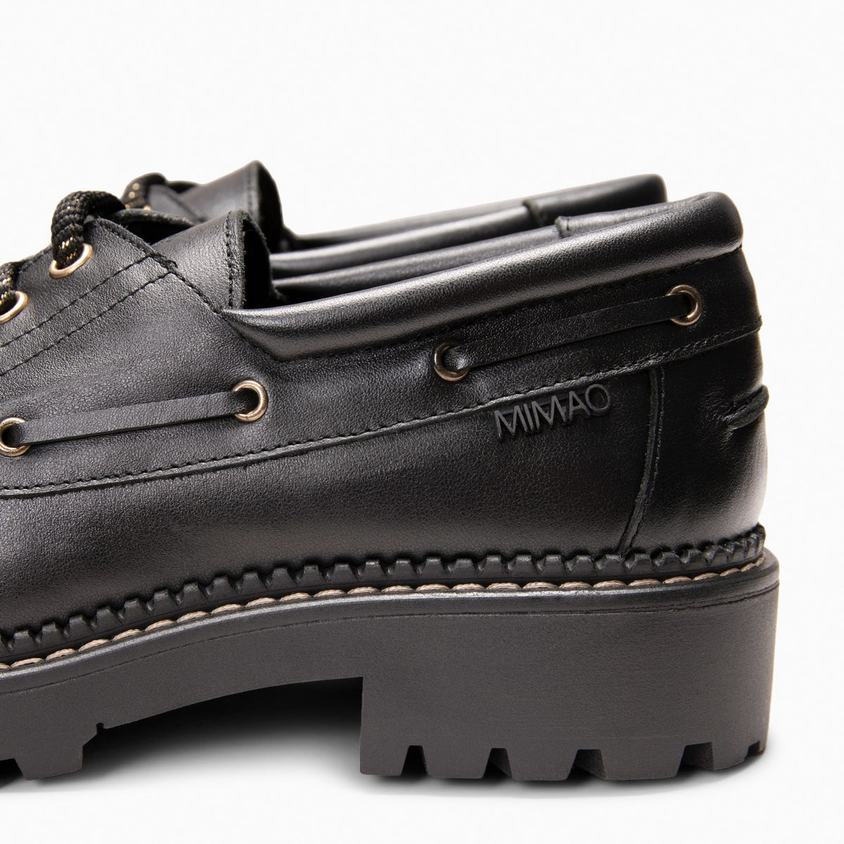 Negro | ADAMS · vista 5